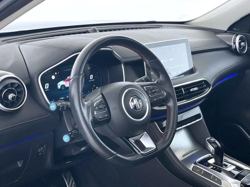 MG HS MG 1.5 T LUXURY