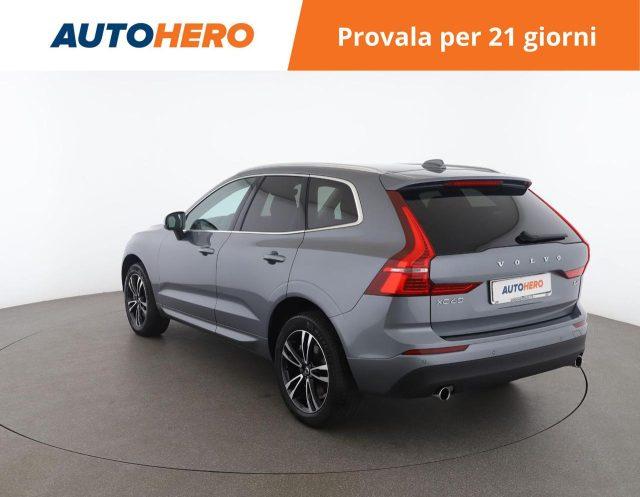 VOLVO XC60 B4 (d) AWD Geartronic Momentum