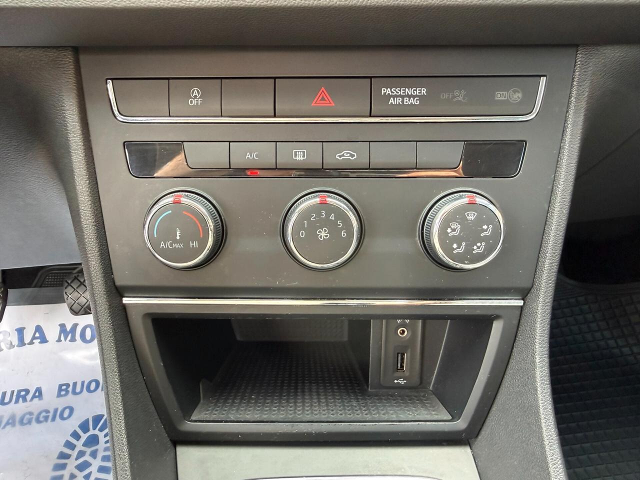 Seat Leon 1.6 TDI 110CV Style - 2015