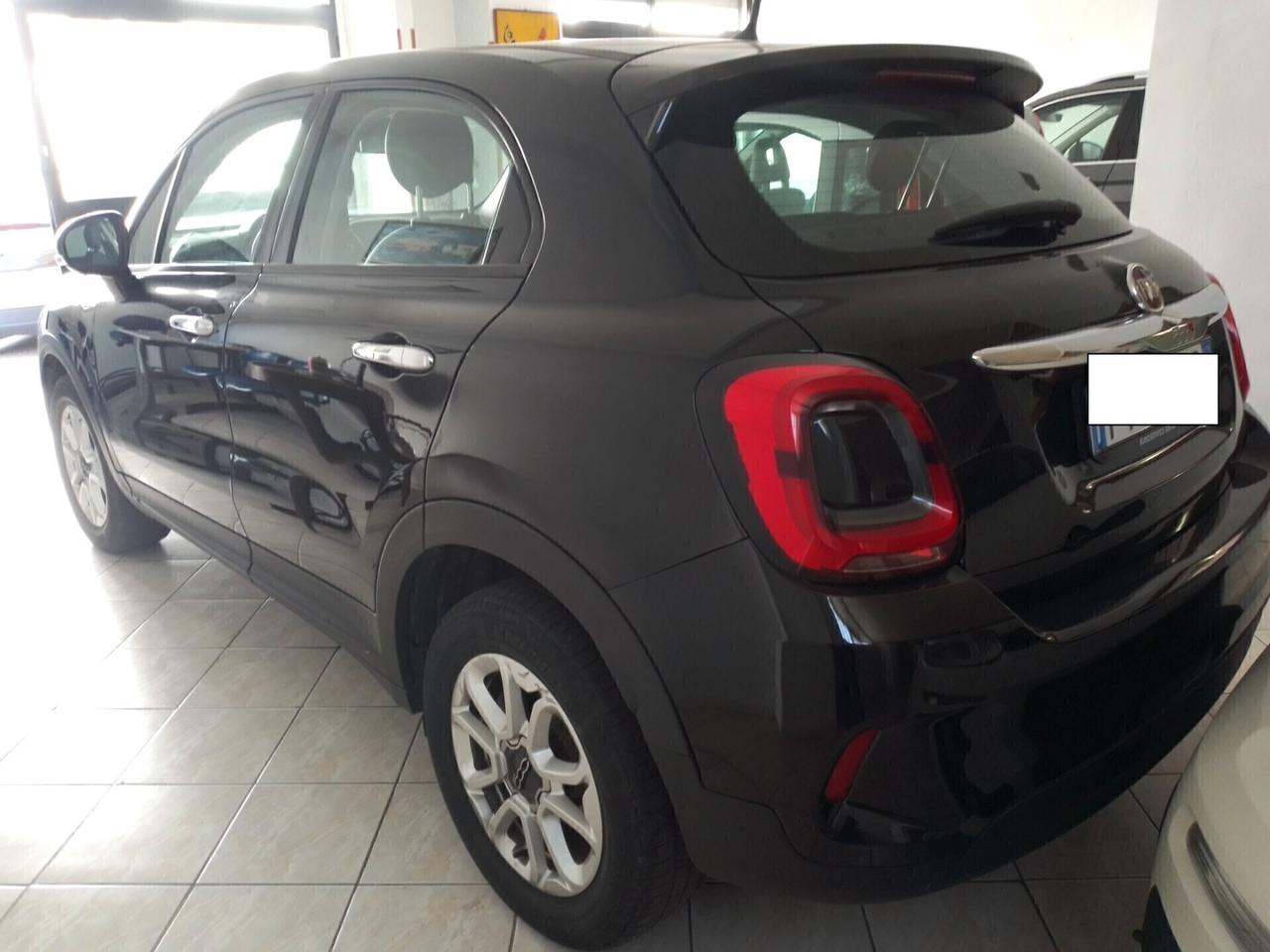 Fiat 500X 1.6 MultiJet 120 CV Urban