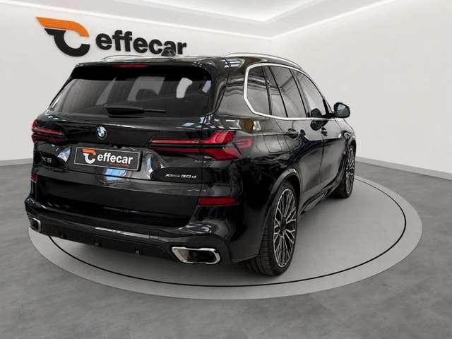 BMW X5 xDrive30d 7 POSTI 48V Msport
