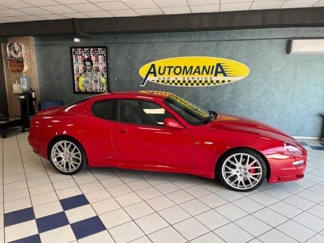 MASERATI GranSport 4.2 V8