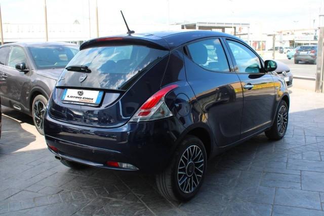Lancia Ypsilon 1.2 Gold ecochic Gpl 69cv