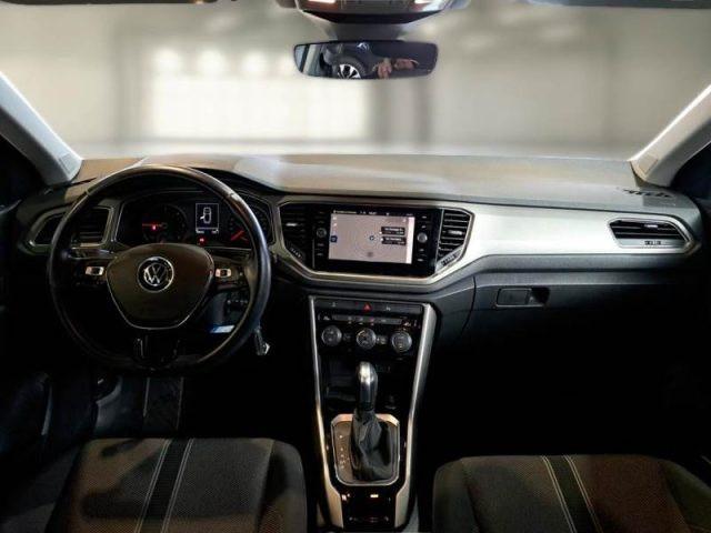 VOLKSWAGEN T-Roc 2.0 TDI SCR 150 CV Business BlueMotion Technology