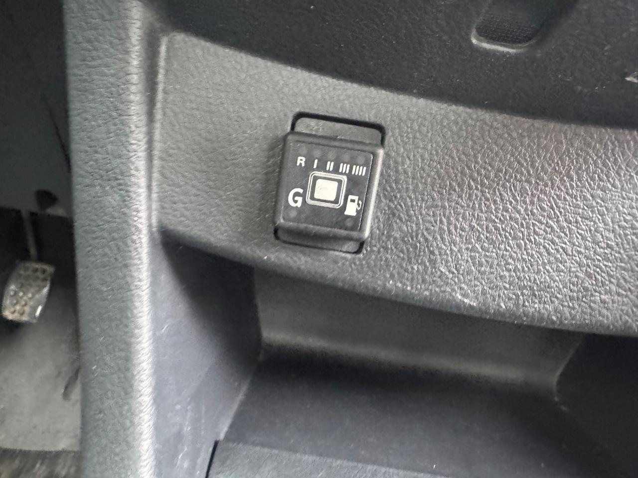 Daihatsu Terios 1.5 4WD SX