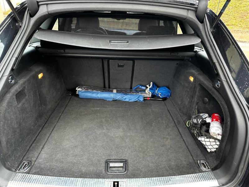 Audi A4 Avant 2.0 tdi quattro 177cv s-tronic