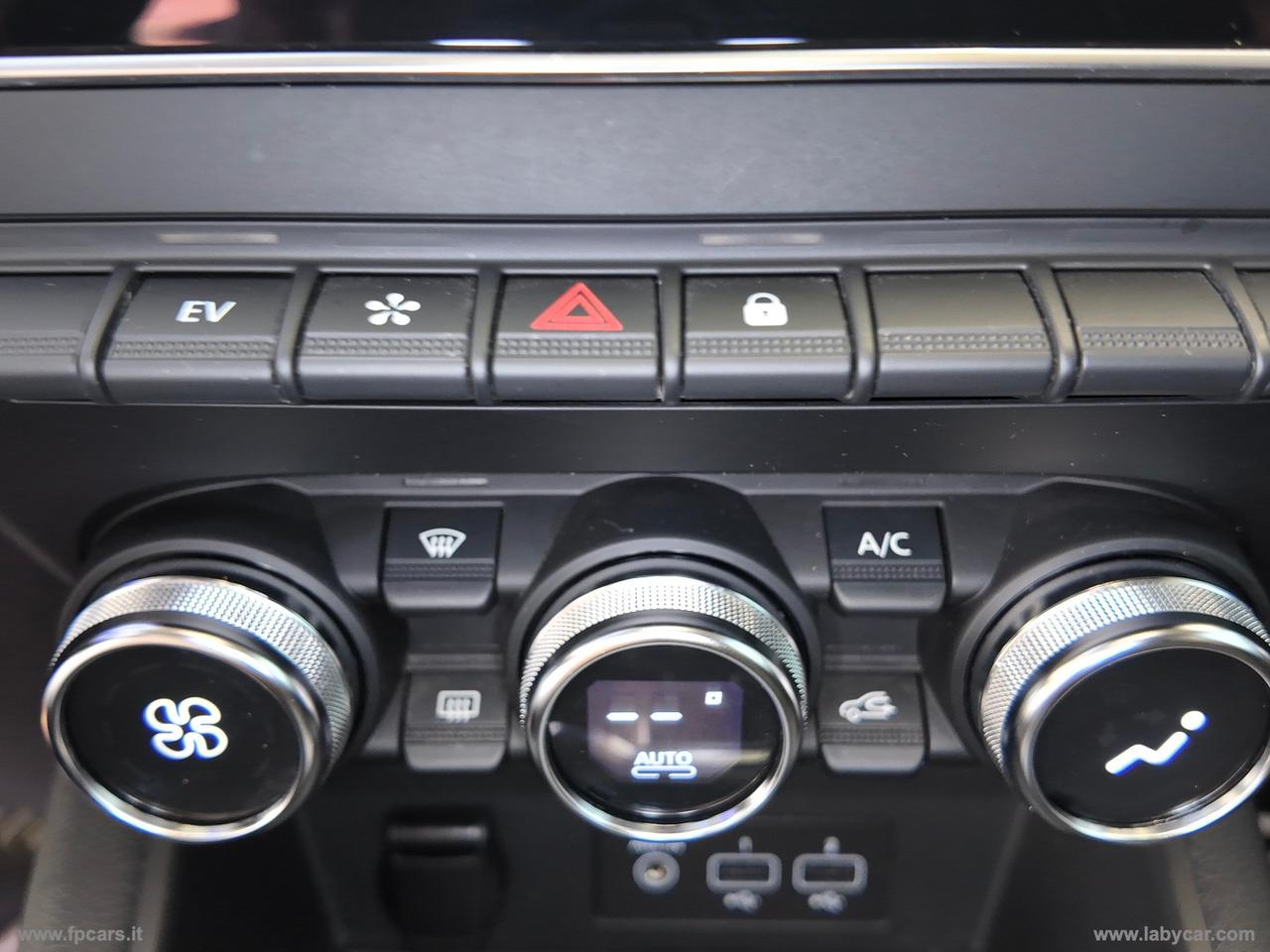 RENAULT Captur Pl.-in Hybr. E-Tech 160 Init.Par.