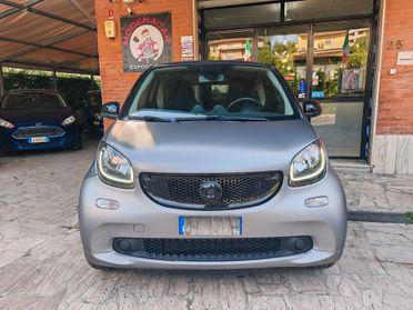 Smart ForTwo 70 1.0 Passion AUTOMATICA
