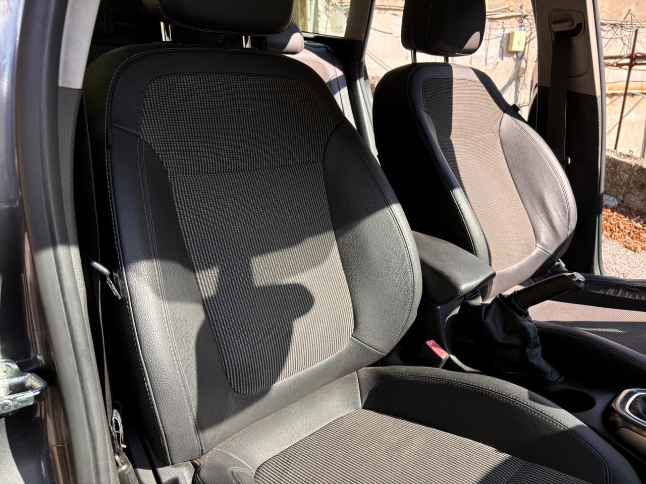 Opel Astra 1.7 CDTI 125CV Sports Tourer Cosmo