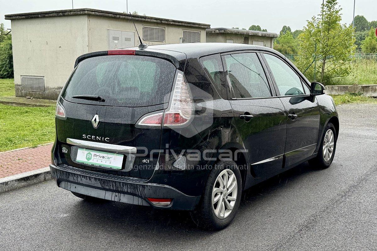 RENAULT Scénic XMod 1.5 dCi 110CV EDC Wave