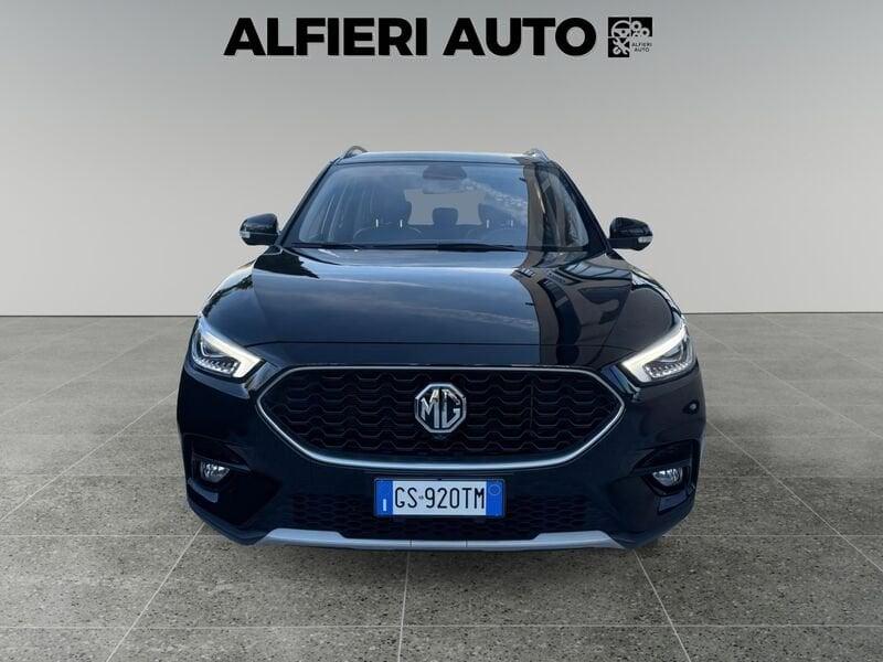 MG ZS 1.5 VTi Benzina 102cv MT5 Luxury *Prezzo Reale*