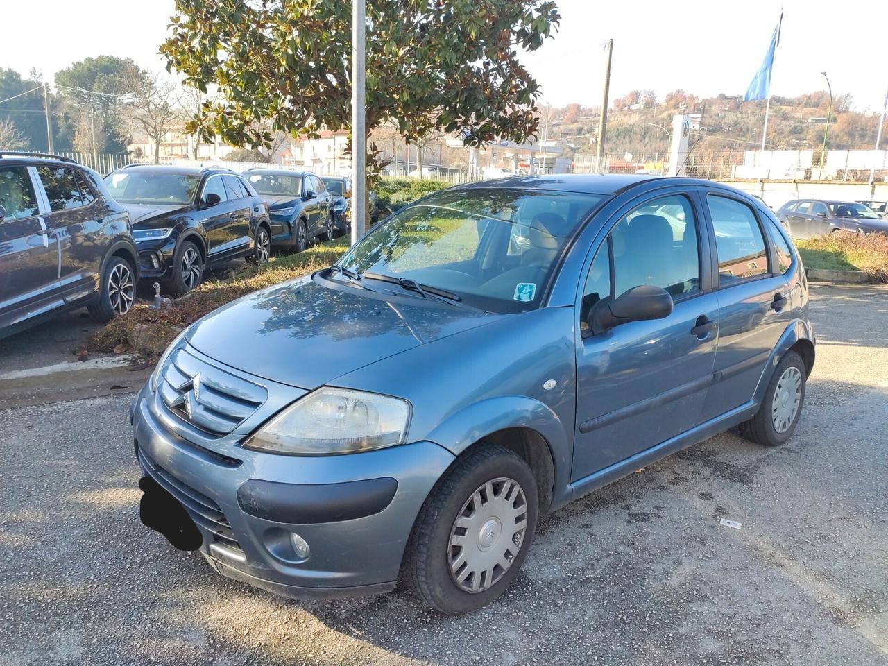 Citroen C3 1.1 Classique