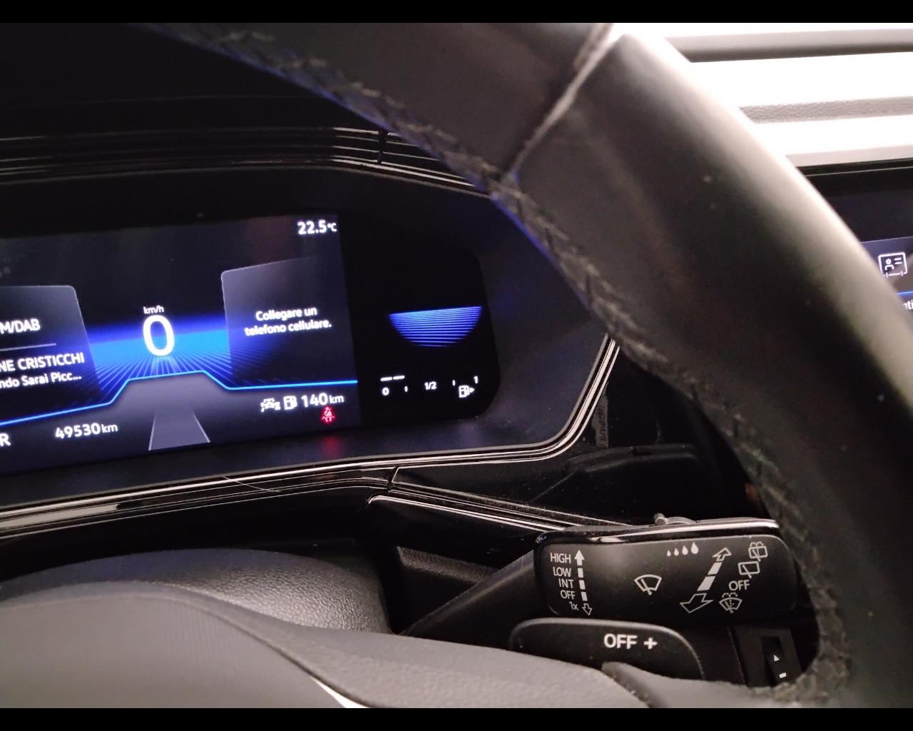 VOLKSWAGEN T-Cross 2019 - T-Cross 1.0 tsi Style 110cv dsg