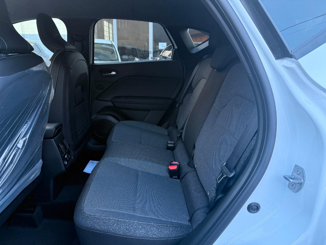 Renault Captur ECO-G 100 CV Techno