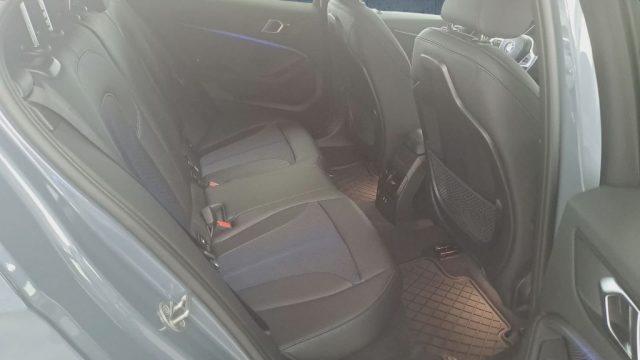 BMW 118 d 5p. Msport Aut.