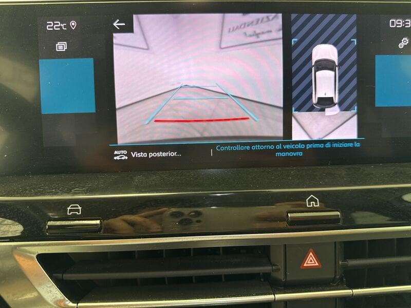 Citroën C4 C4 BlueHDi 110 S&S Feel
