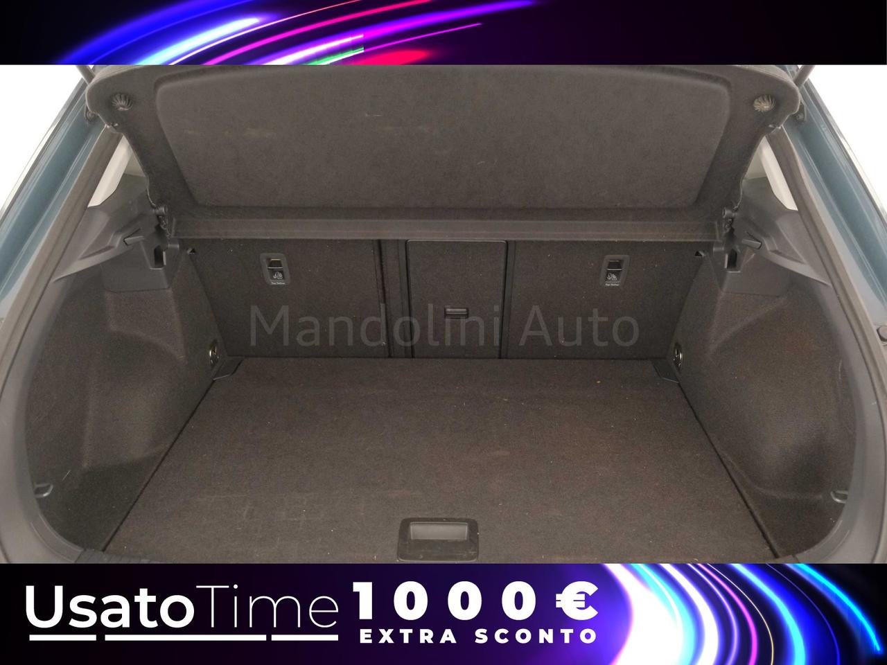 Volkswagen T-Roc 2.0 tdi scr 115cv life