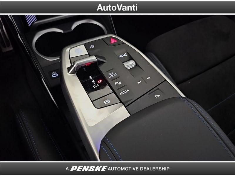 BMW X2 sDrive 20d Msport Pro