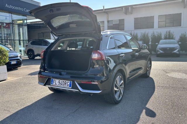KIA Niro 1.6 GDi DCT HEV Style