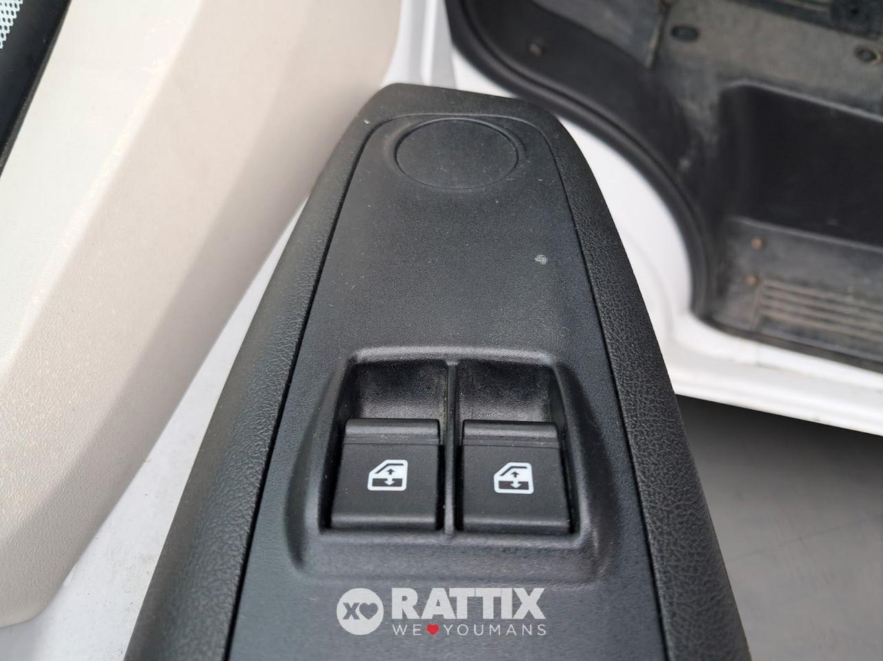 Fiat Ducato 35 LH1 2.3 MJT 150CV carro E6 (IVA ESCLUSA)