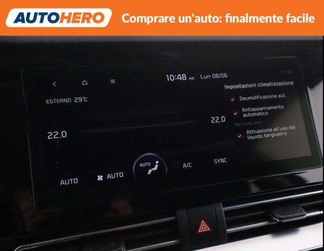 KIA Niro 1.6 GDi DCT PHEV Evolution