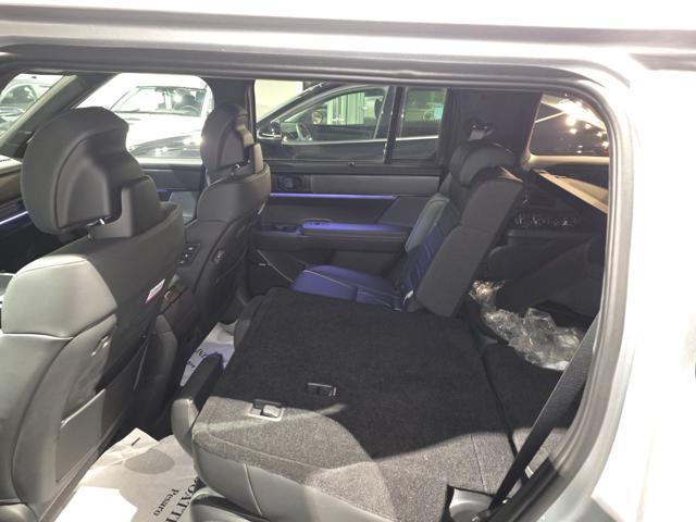 HYUNDAI Santa Fe 1.6 T-GDi PHEV 4WD AT 7 posti XClass