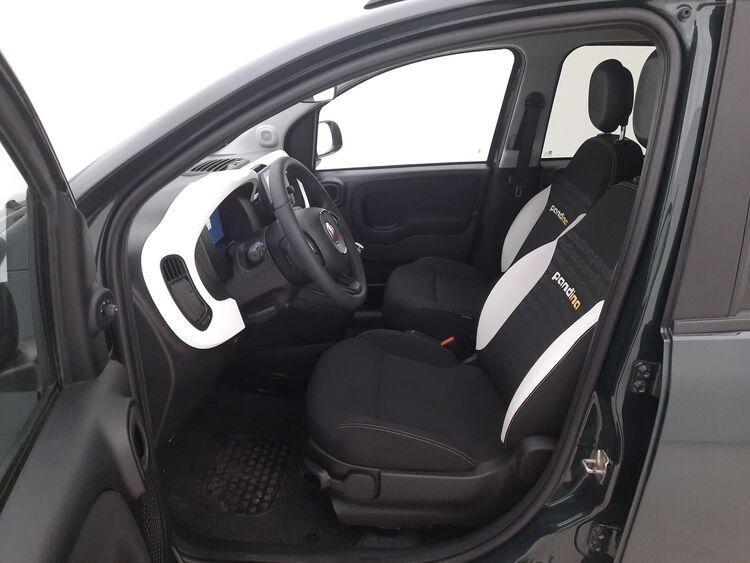 Fiat Panda Hybrid Pandina BR047895 1.0 Mild Hybrid 70CV