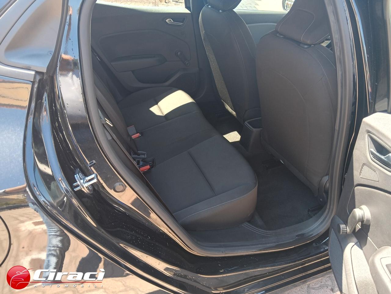 Renault Clio TCe 12V 100 CV GPL 5 porte Business