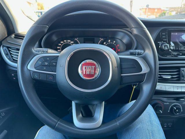 FIAT Tipo 1.3 Mjt 4 porte Easy Berlina PARI AL NUOVO!!!!!!