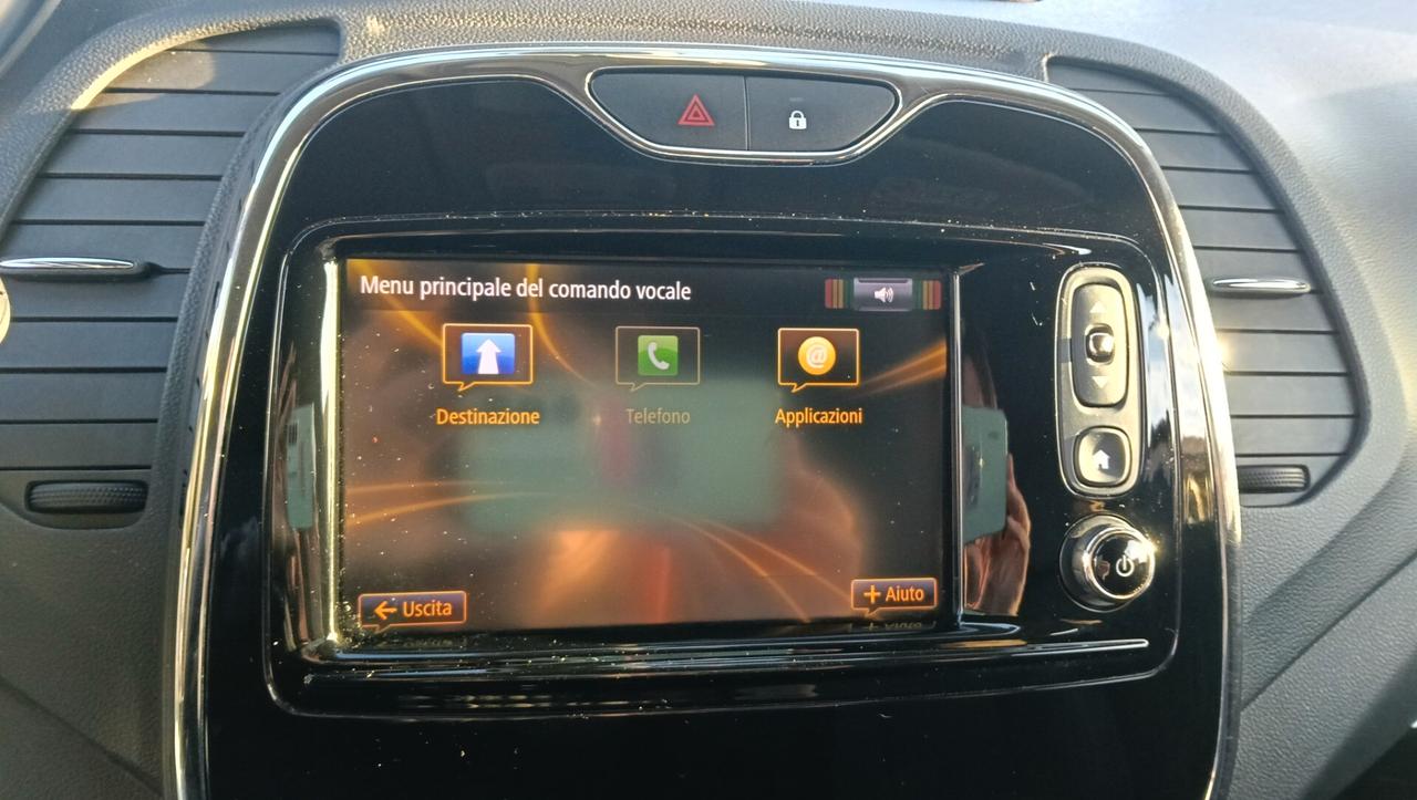 RENAULT CAPTUR 1.5 DCI-AUTO-RETROC