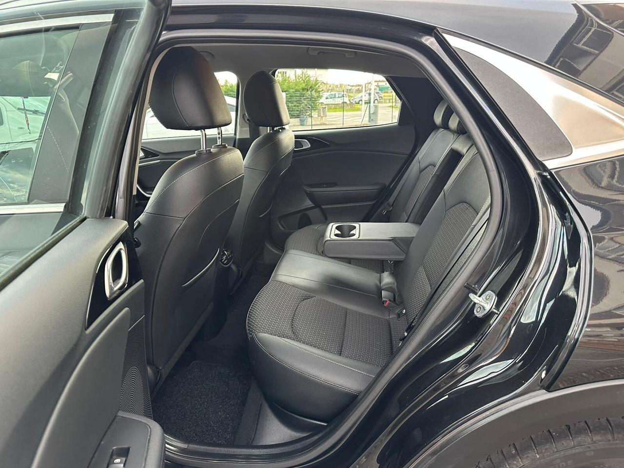 Kia XCeed 1.0 T-GDi Style