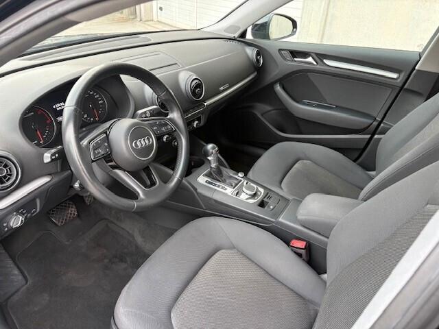 Audi A3 SPB 35 TDI S tronic Business