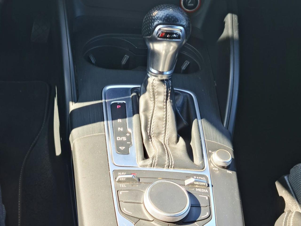 Audi A3 2.0 TDI S Line #6432