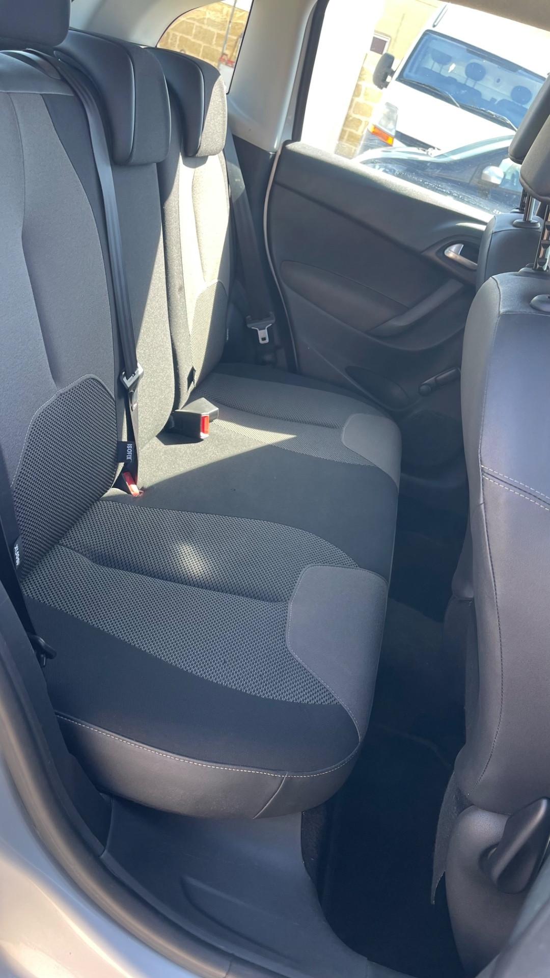 Citroen C3 1.4 HDi 70 Seduction