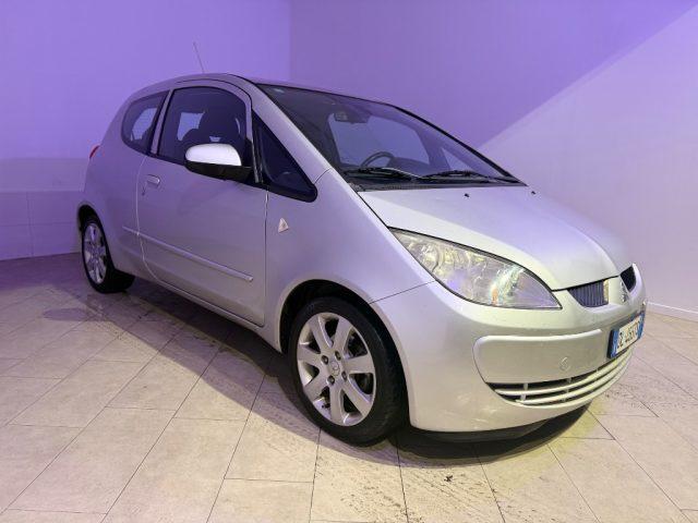 MITSUBISHI Colt 1.1 12V 3p. CZ3 Sportychrome