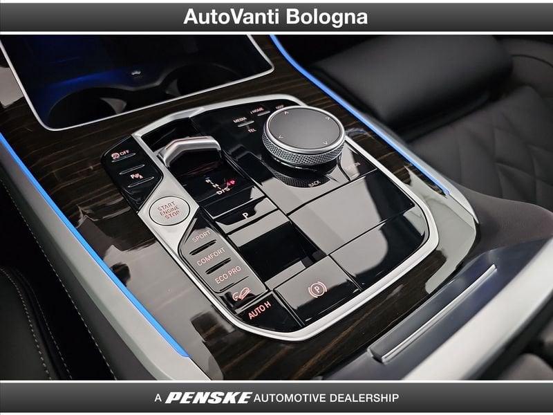 BMW X5 X5 xdrive30d MSport Pro auto