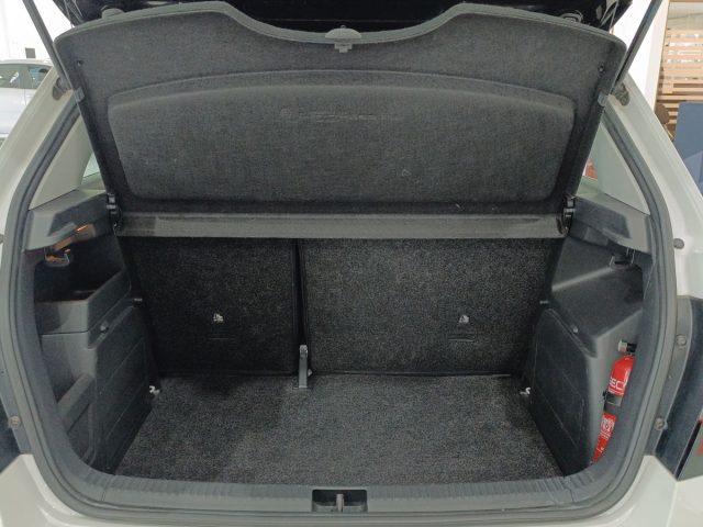 SKODA Fabia 1.0 MPI 60 CV Twin Color Nero