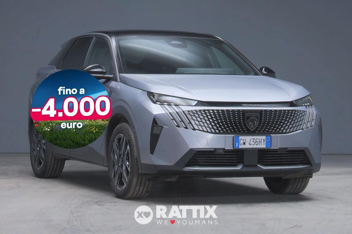 Peugeot 3008 1.2 Hybrid 145CV GT e-DCS6