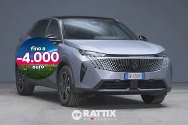 Peugeot 3008 1.2 Hybrid 145CV GT e-DCS6