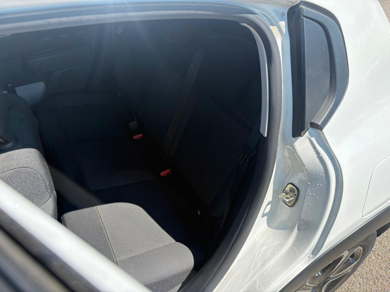 Citroen C3 PureTech 83 S&S Plus