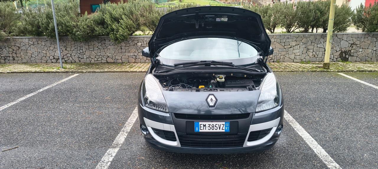 Renault Scenic Scénic X-Mod 1.5 dCi 110CV Luxe