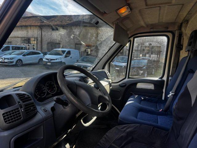 FIAT Ducato 11 2.0 JTD PM Furgone