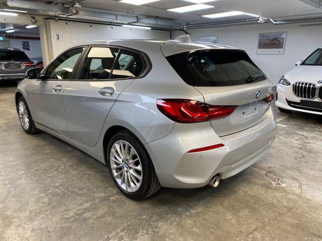 Bmw 118 118i 5p. Sport