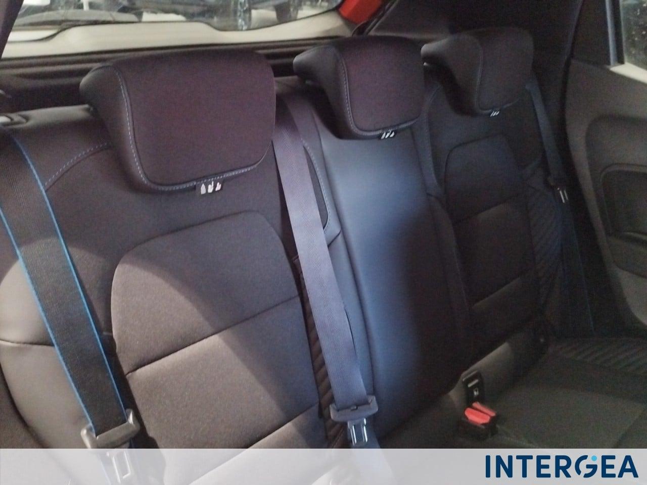 RENAULT Clio 1.0 tce esprit Alpine 90cv
