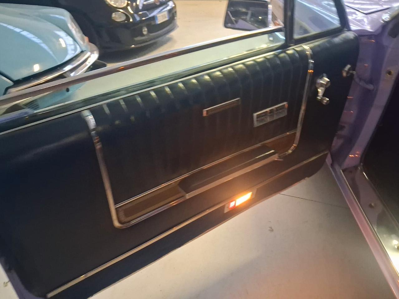 Mercury Altro Park Lane 65