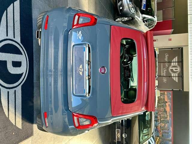 Fiat 500C 1.2 69CV CABRIO Lounge my20