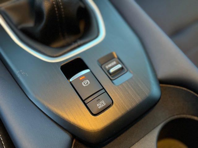 NISSAN Qashqai MHEV 140 CV TEKNA *UNIPROP*PELLE*VIRTUAL*