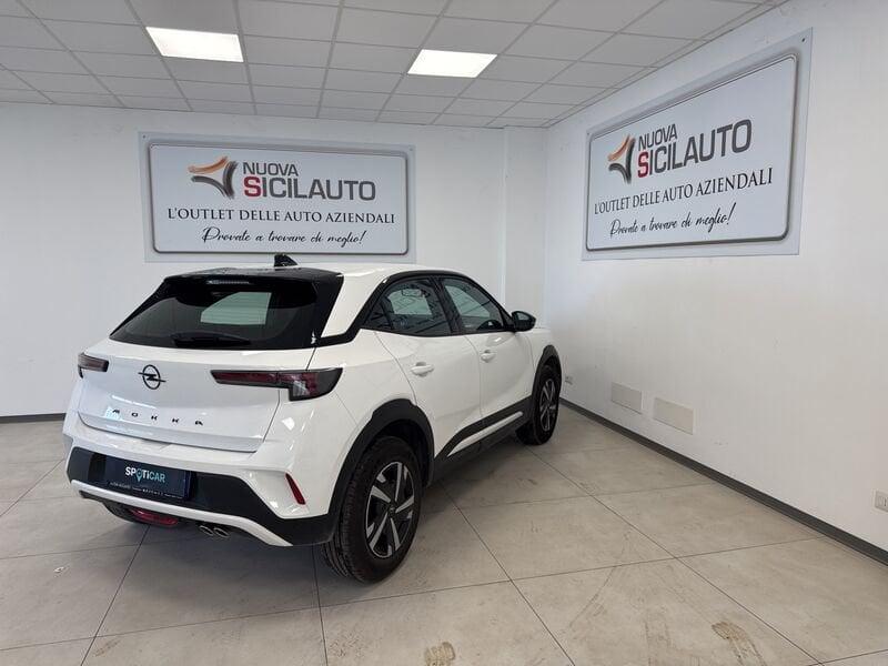 Opel Mokka Mokka 1.2 Turbo 136 CV Edition