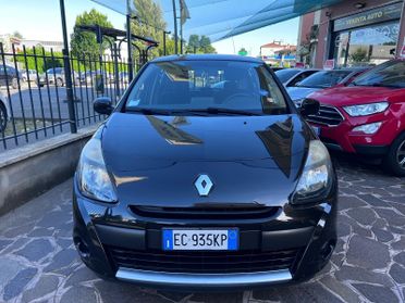 Renault Clio 1.2 16V 5 porte Luxe