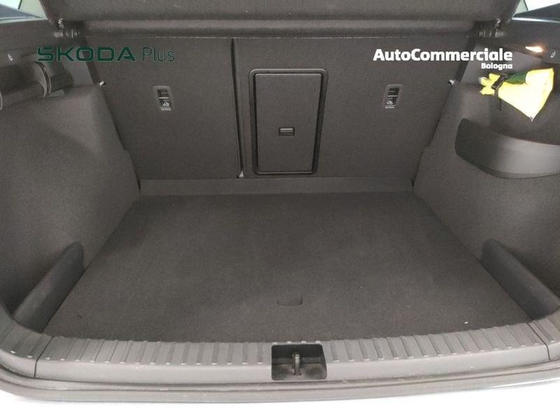 Skoda Karoq 1.5 TSI ACT DSG Selection